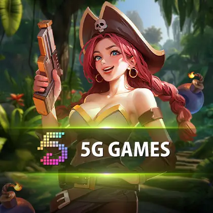 5G-GAME