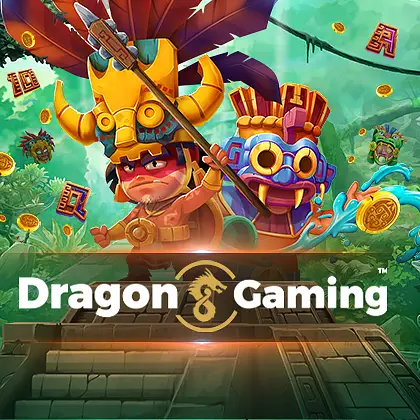 Dragon-Gaming