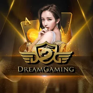 Dream Gaming