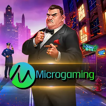 Microgaming