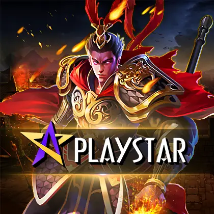 Playstar